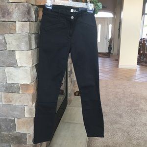 NWT Gap Modern Stretch Skinny Crop Jeans🍷